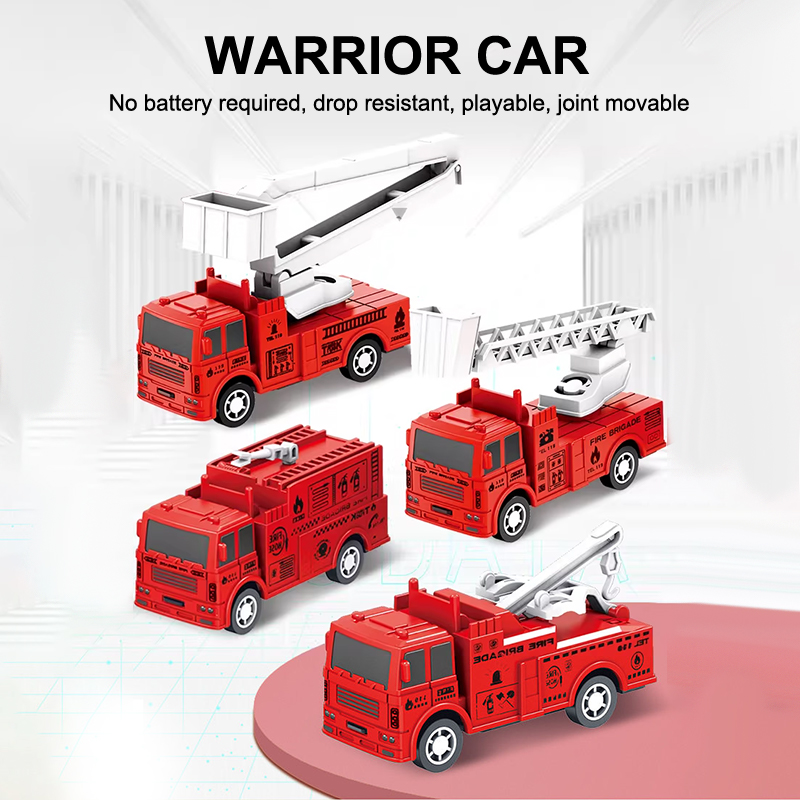 1 Pezzo Camion della Spazzatur - Kids Toys Young recensione e prezzo