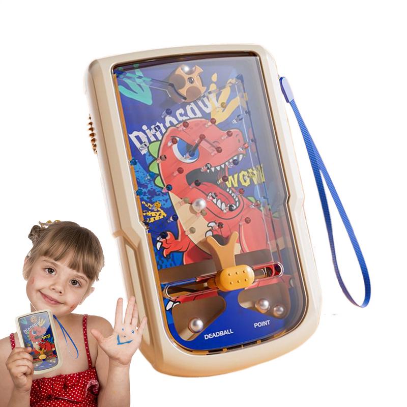 Flipper per bambini Dinosauro  - Kids Toys Entertainer recensione e prezzo