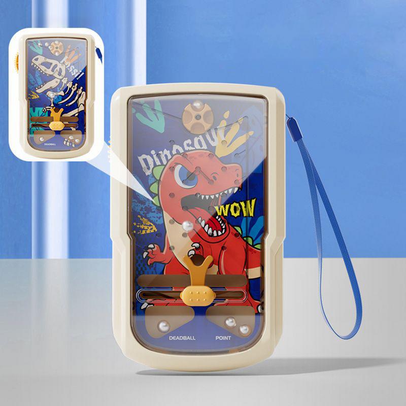 Flipper per bambini Dinosauro  - Kids Toys Entertainer recensione e prezzo