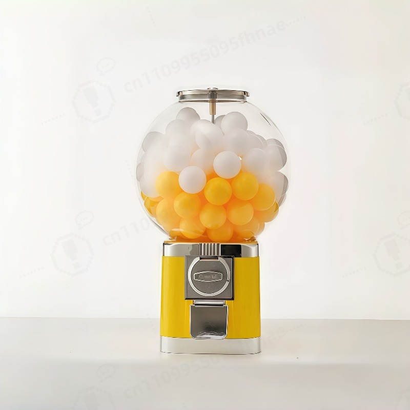 Palline giocattolo a capsula d - Kids Toys Mall recensione e prezzo