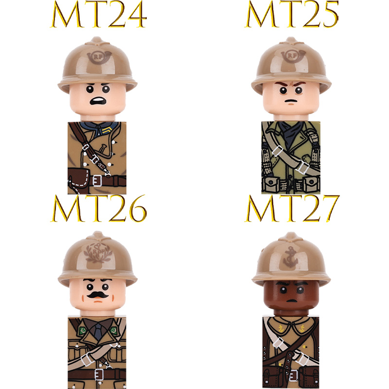 Giocattolo per bambini WW2 Ese - Kids Toys Lego recensione e prezzo