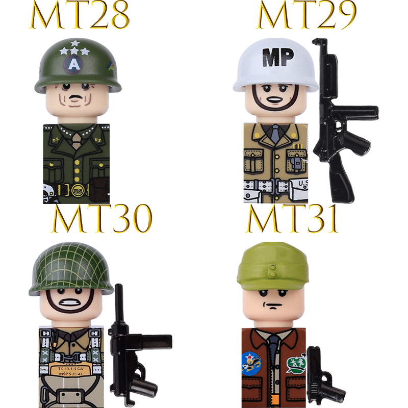 Giocattolo per bambini WW2 Ese - Kids Toys Lego recensione e prezzo