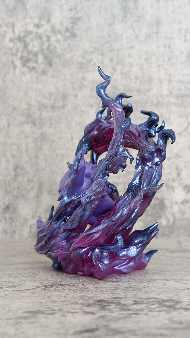 Statuetta Anime Pokemon Gengar - Kids Toys Young recensione e prezzo
