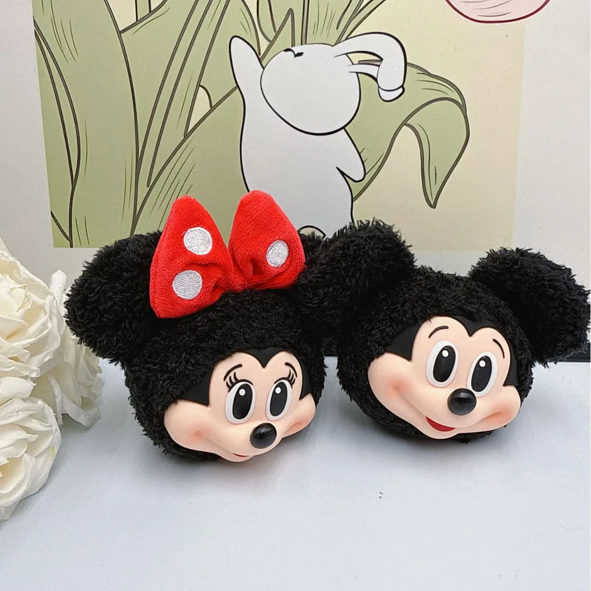 Portachiavi con bambola di pel - Kids Toys Young recensione e prezzo