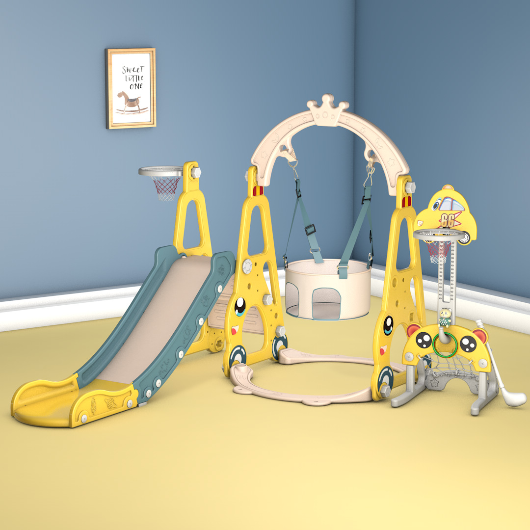 Set da Gioco per Bambini 7-in- - Kids Toys Entertainer recensione e prezzo