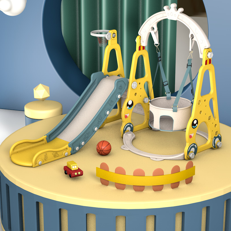 Set da Gioco per Bambini 7-in- - Kids Toys Entertainer recensione e prezzo