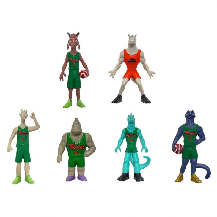 Statuette Decorative del Film  - Kids Toys Mall recensione e prezzo