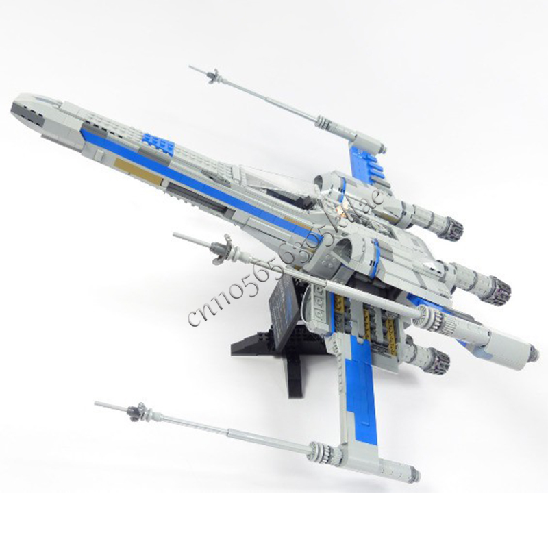 1950 pz Moc Star Battle UCS Re - Kids Toys Start With X recensione e prezzo