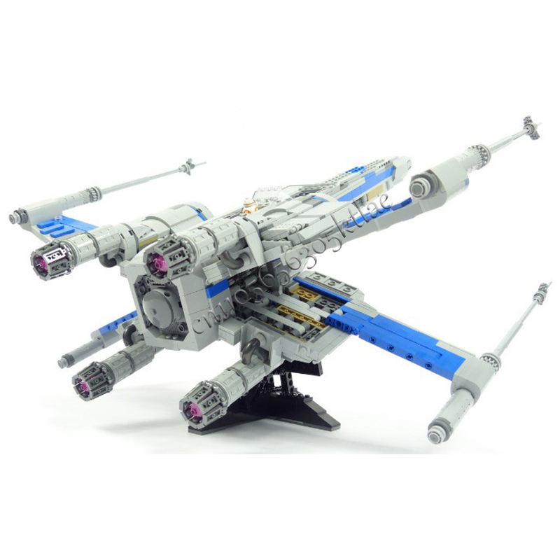 1950 pz Moc Star Battle UCS Re - Kids Toys Start With X recensione e prezzo