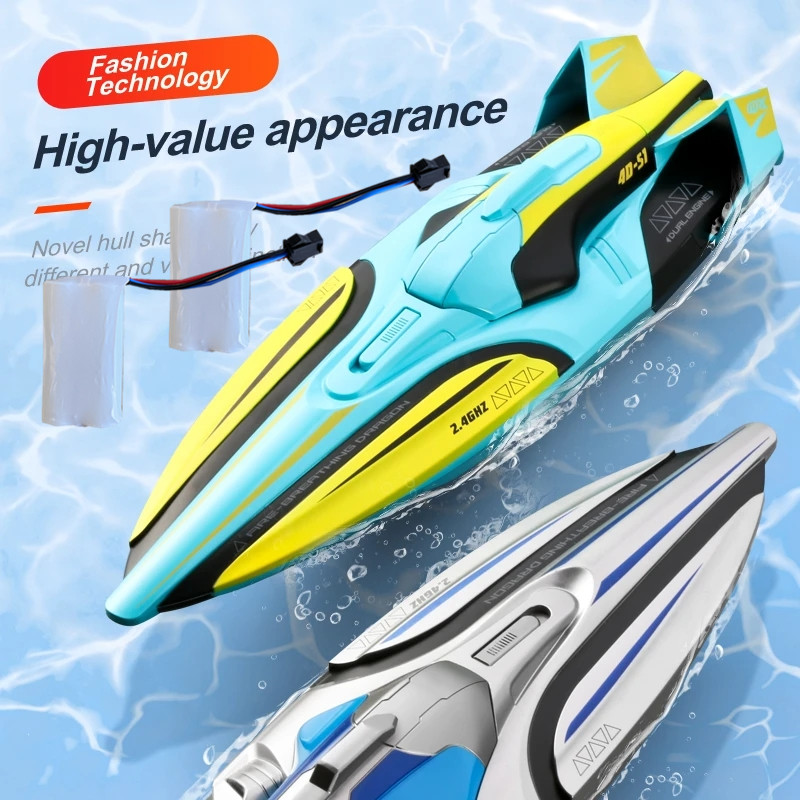 Promozione barca RC barca da c - Kids Toys Deals recensione e prezzo
