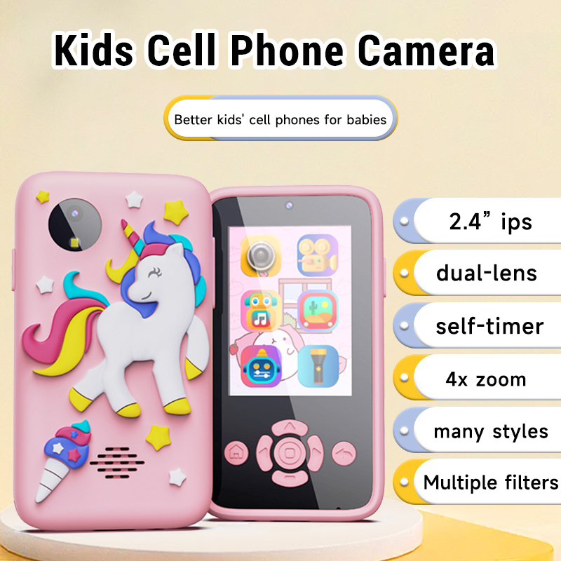 Giocattoli per bambini, telefo - Kids Toys Smartphone recensione e prezzo