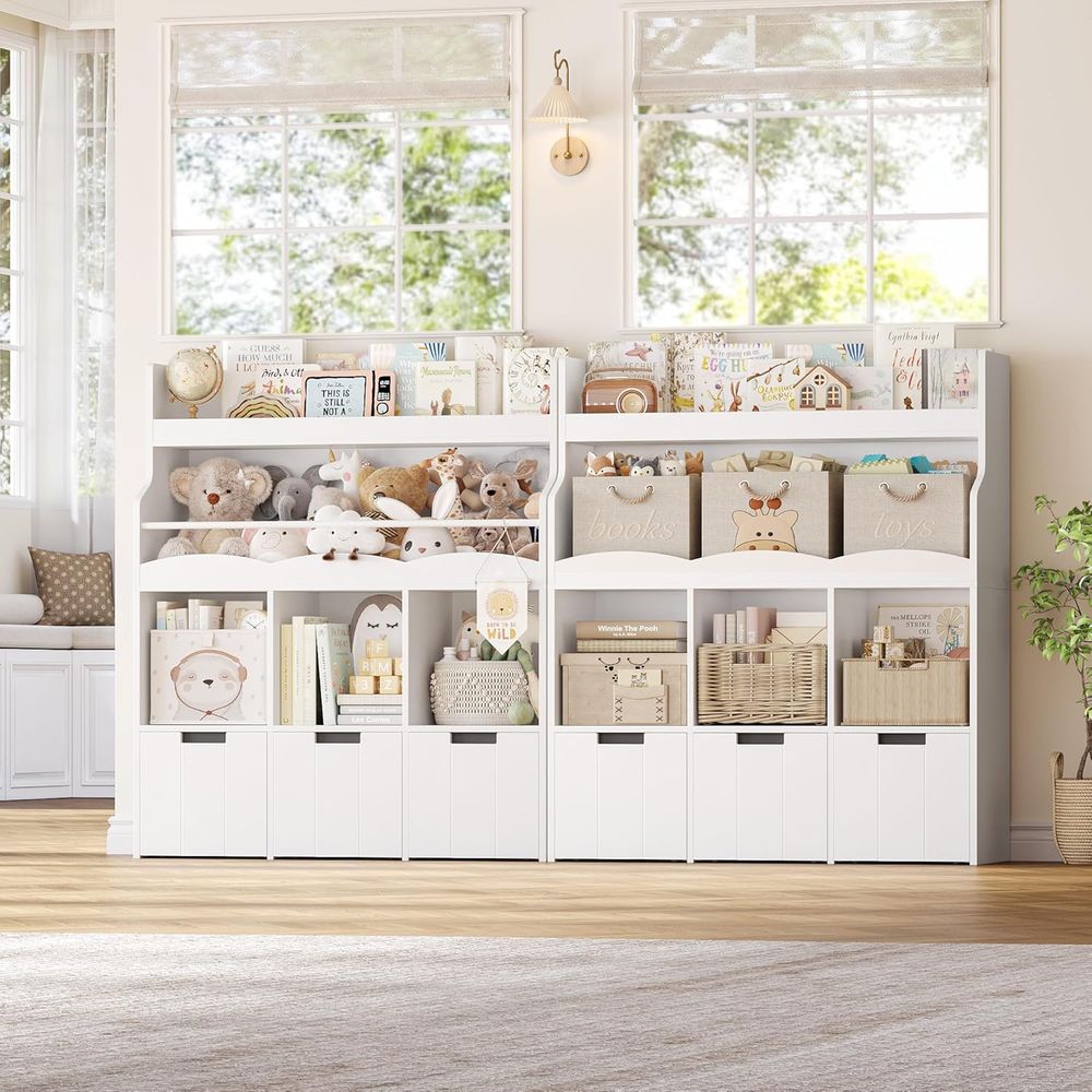Organizzatore per Giocattoli c - Kids & Toys Expo Saudi Arabia recensione e prezzo