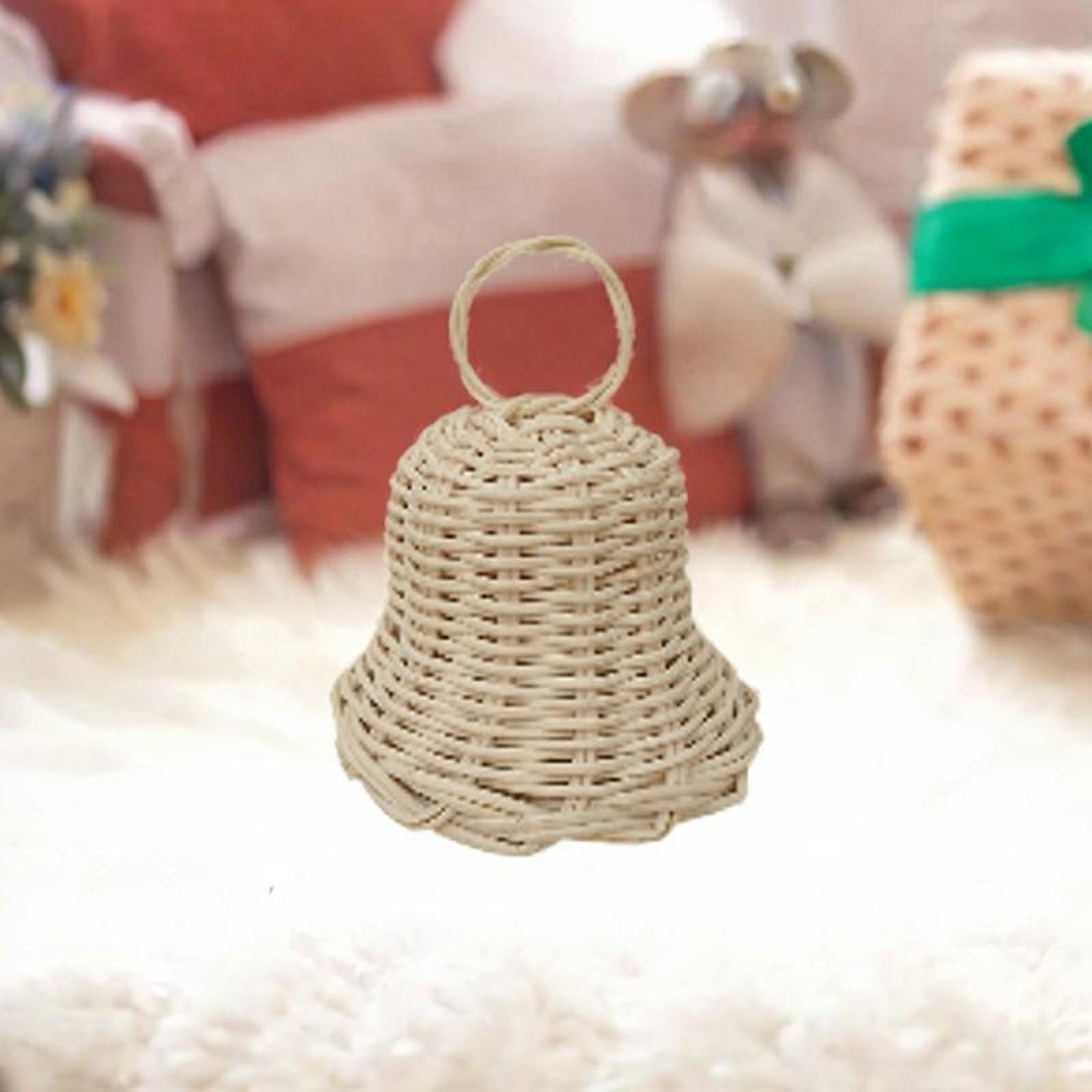 Campane intrecciate a mano con - Kids Toys Mall recensione e prezzo