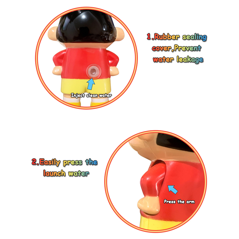 Divertente Giocattolo Squirt d - Kids Toys Entertainer recensione e prezzo