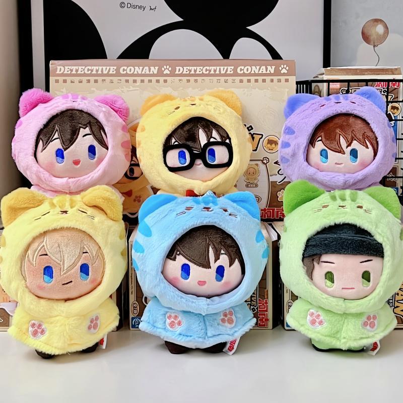 Anime Detective Conan Series B - Kids Toys Latest recensione e prezzo