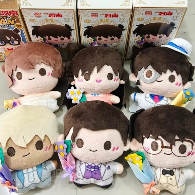 Anime Detective Conan Series B - Kids Toys Latest recensione e prezzo