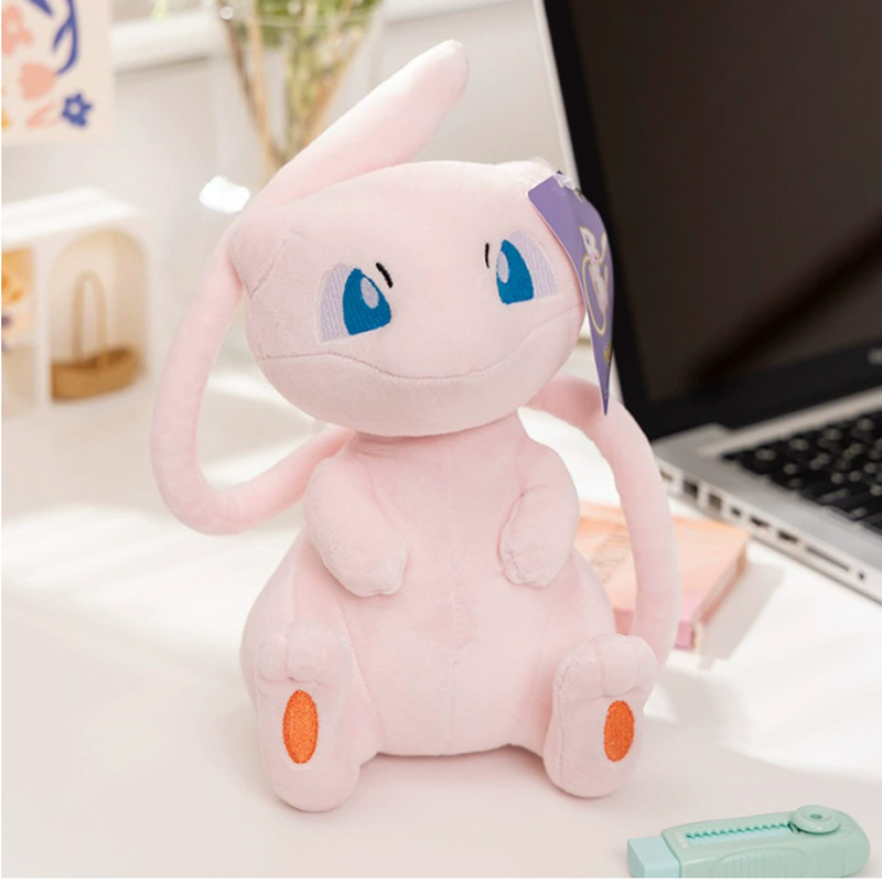 18 Stili di Peluche Originale  - Kids Toys Young recensione e prezzo