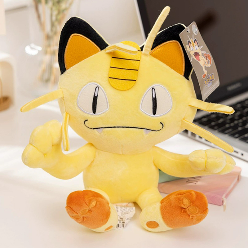 18 Stili di Peluche Originale  - Kids Toys Young recensione e prezzo