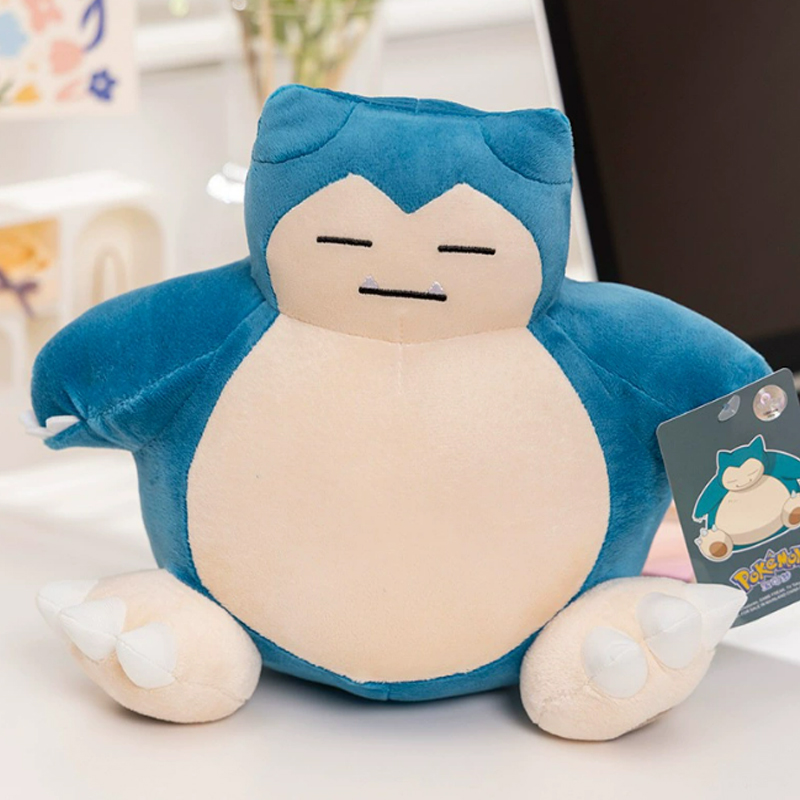 18 Stili di Peluche Originale  - Kids Toys Young recensione e prezzo