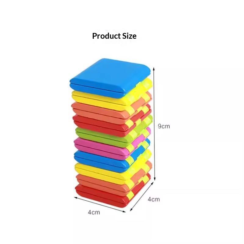 Blocchi di Costruzione in Legn - Kids Toys Entertainer recensione e prezzo