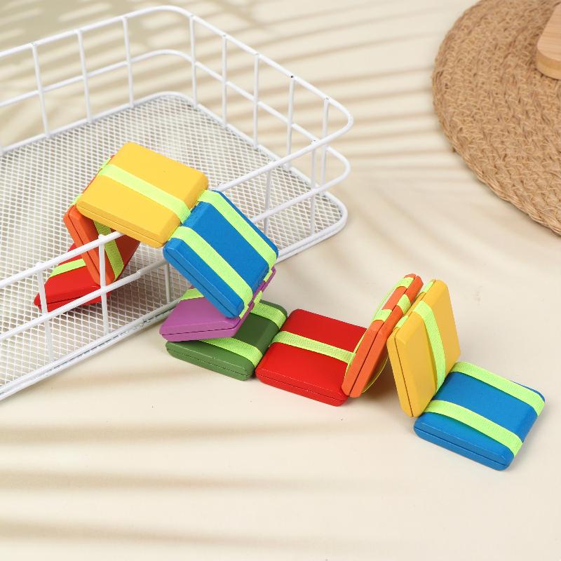 Blocchi di Costruzione in Legn - Kids Toys Entertainer recensione e prezzo