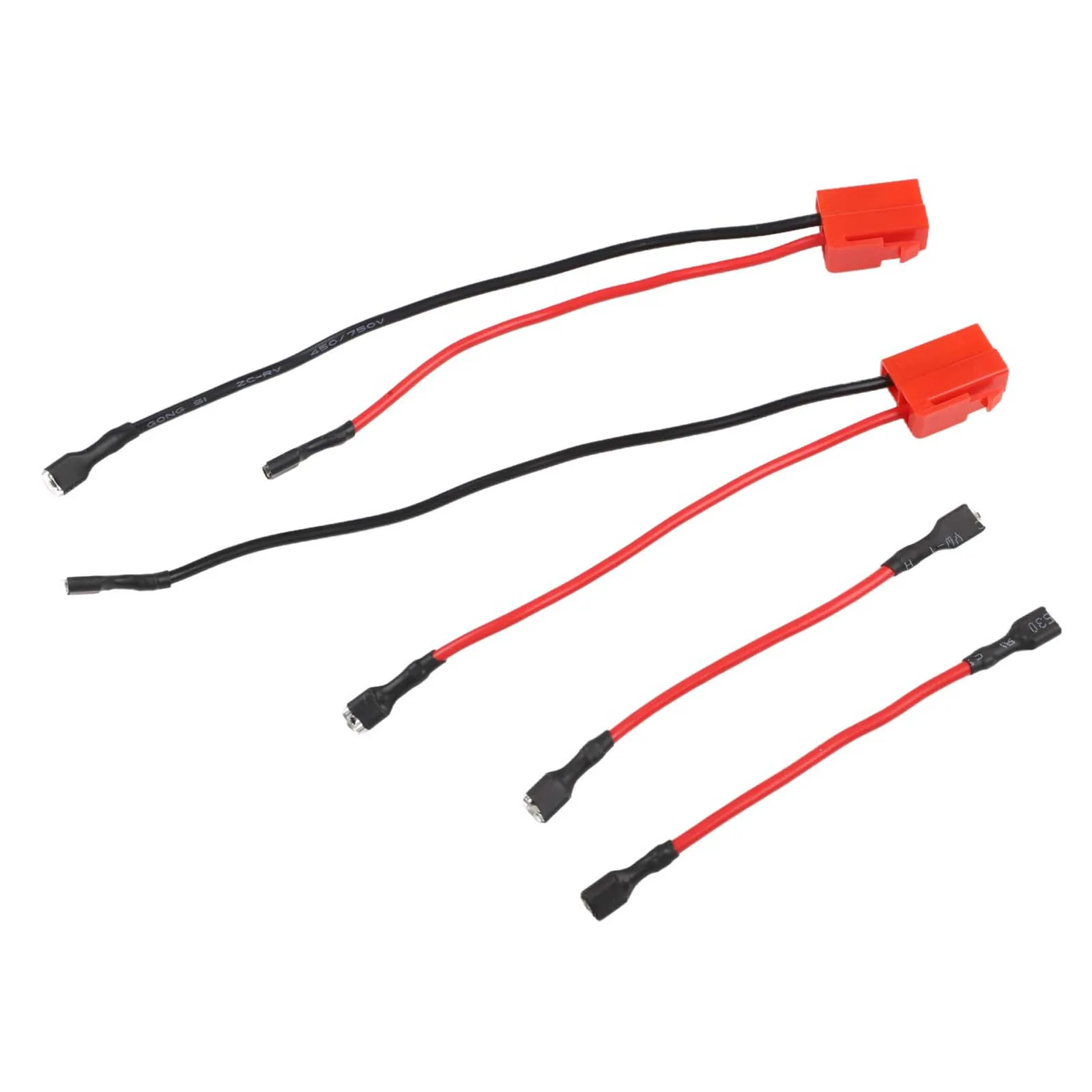 Cablaggio Batteria 6V 12V 24V  - Kids Toys Deals recensione e prezzo