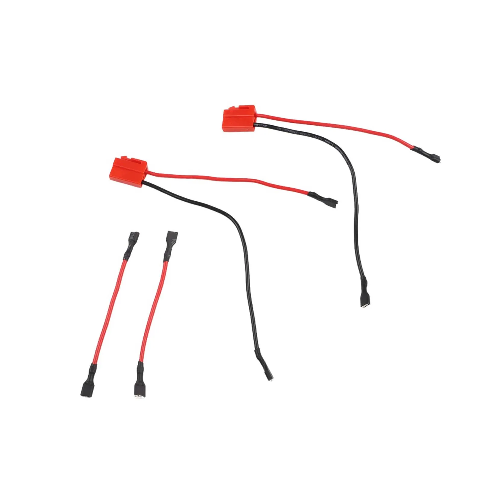 Cablaggio Batteria 6V 12V 24V  - Kids Toys Deals recensione e prezzo