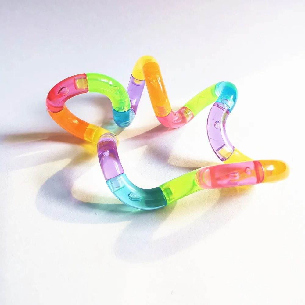Corda Deformabile Divertente e - Kids & Toys Expo Saudi Arabia recensione e prezzo