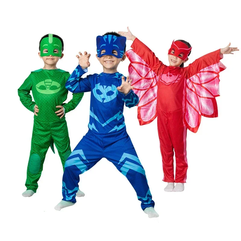 2025 Halloween Cartoon Pj Cost - Kids Toys Young recensione e prezzo