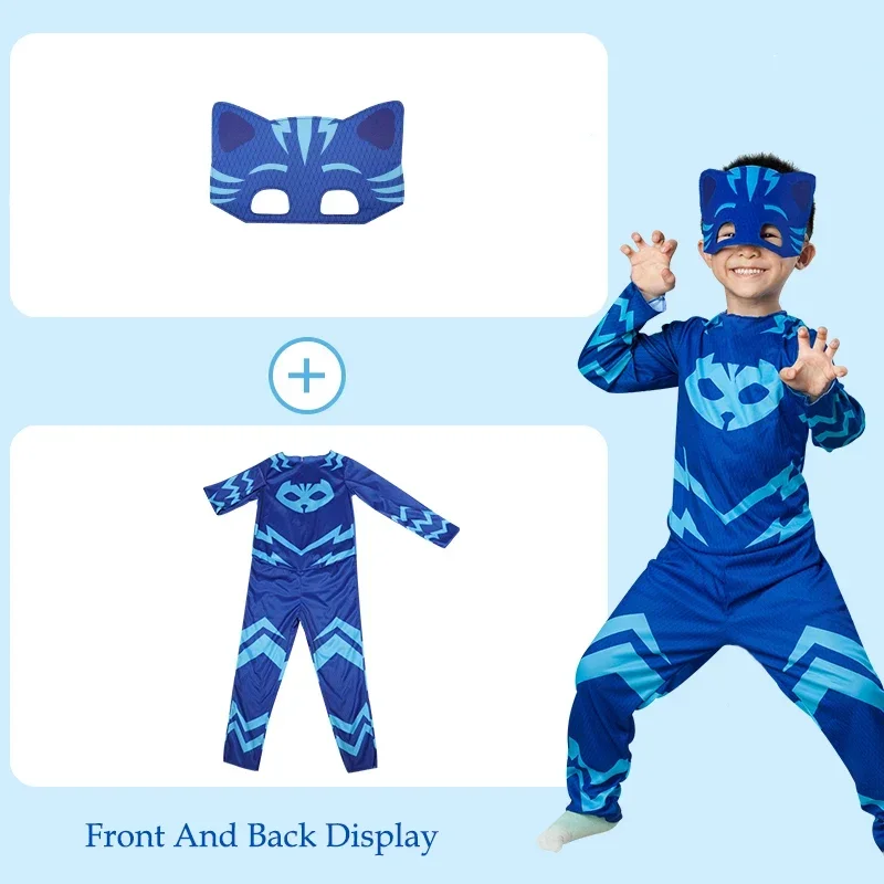 2025 Halloween Cartoon Pj Cost - Kids Toys Young recensione e prezzo