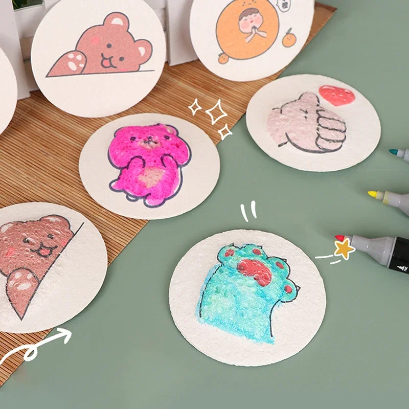 Carta da pittura con texture i - Kid Toys And Craft recensione e prezzo