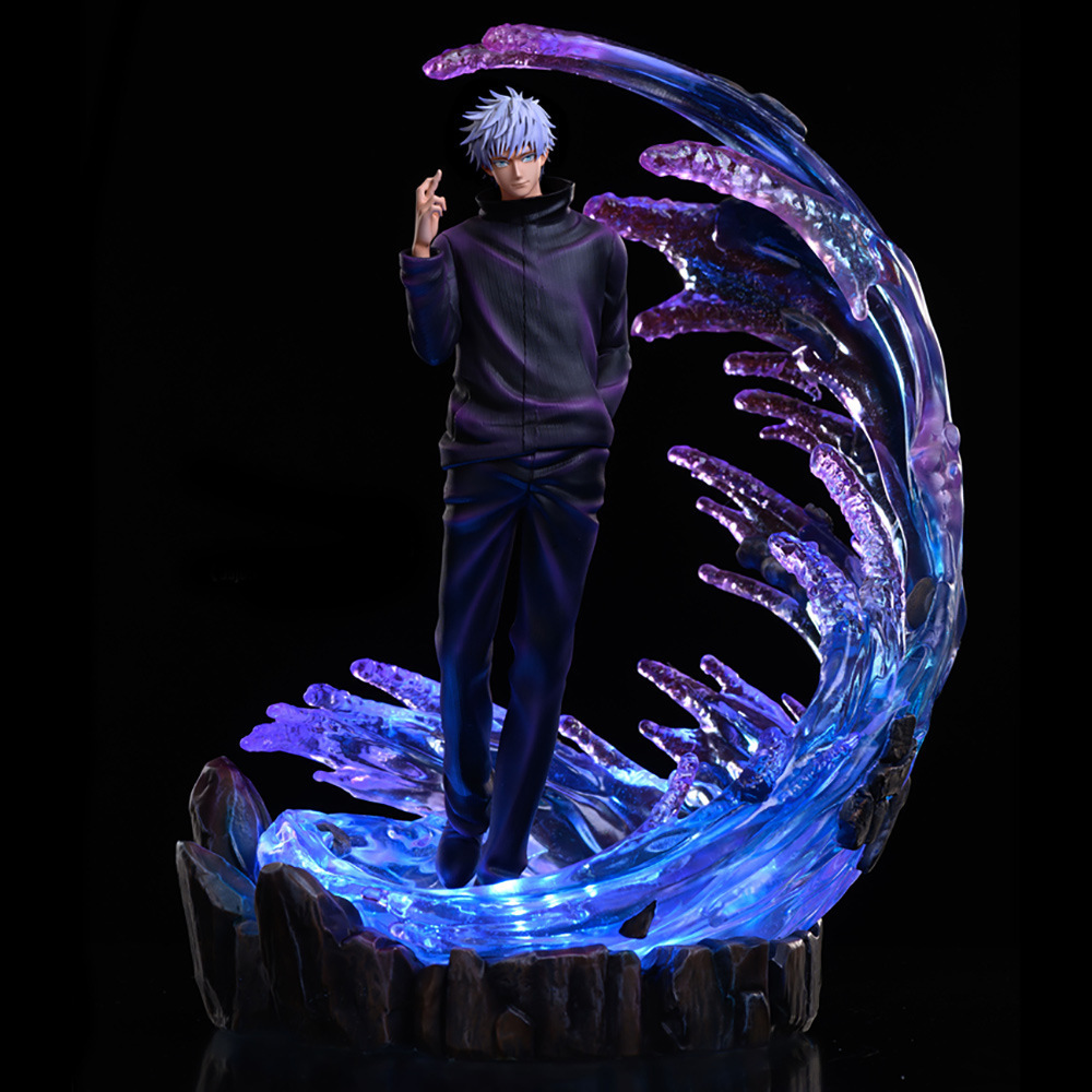 Statua Action Figure Anime da  - Kids Toys Latest recensione e prezzo