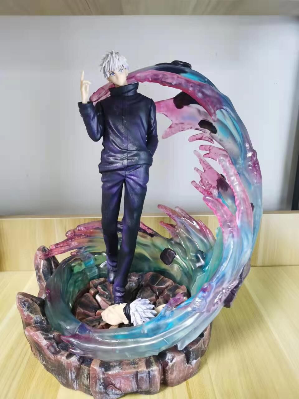 Statua Action Figure Anime da  - Kids Toys Latest recensione e prezzo