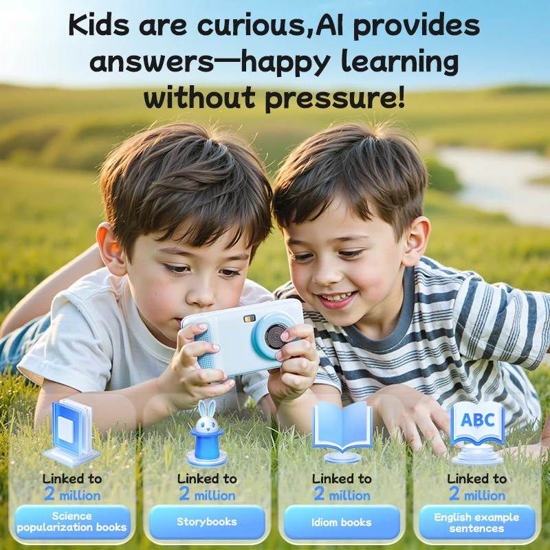 Nuovo Giocattolo Fotocamera Sm - Kids Toys Smartphone recensione e prezzo