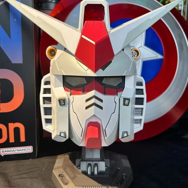 In Magazzino RX-78-2 Yuan Zu G - Kids Toys Exhibition recensione e prezzo