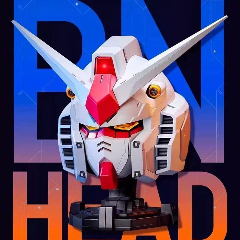 In Magazzino RX-78-2 Yuan Zu G - Kids Toys Exhibition recensione e prezzo