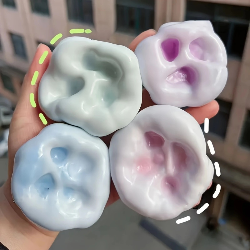 Nuovo Giocattolo Squishy a For - Kids & Toys Expo Saudi Arabia recensione e prezzo