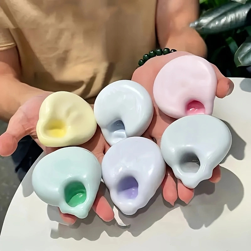 Nuovo Giocattolo Squishy a For - Kids & Toys Expo Saudi Arabia recensione e prezzo