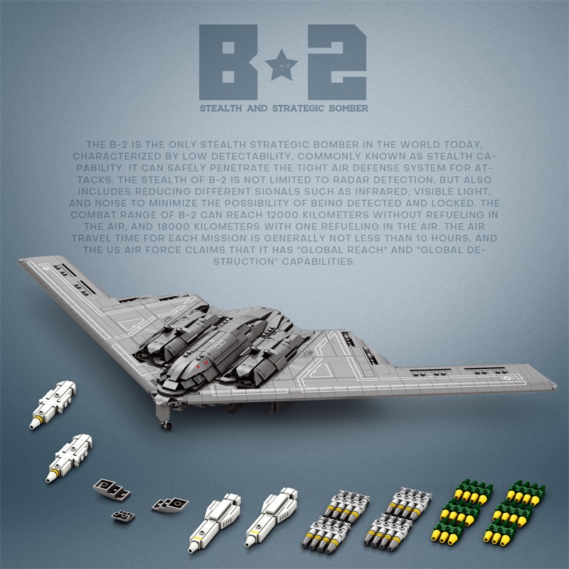 B2 Militare Stealth E Strattig - Kids Toys Lego recensione e prezzo