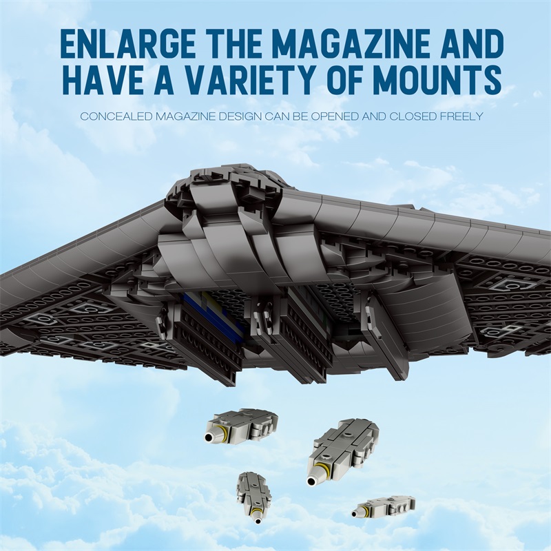 B2 Militare Stealth E Strattig - Kids Toys Lego recensione e prezzo