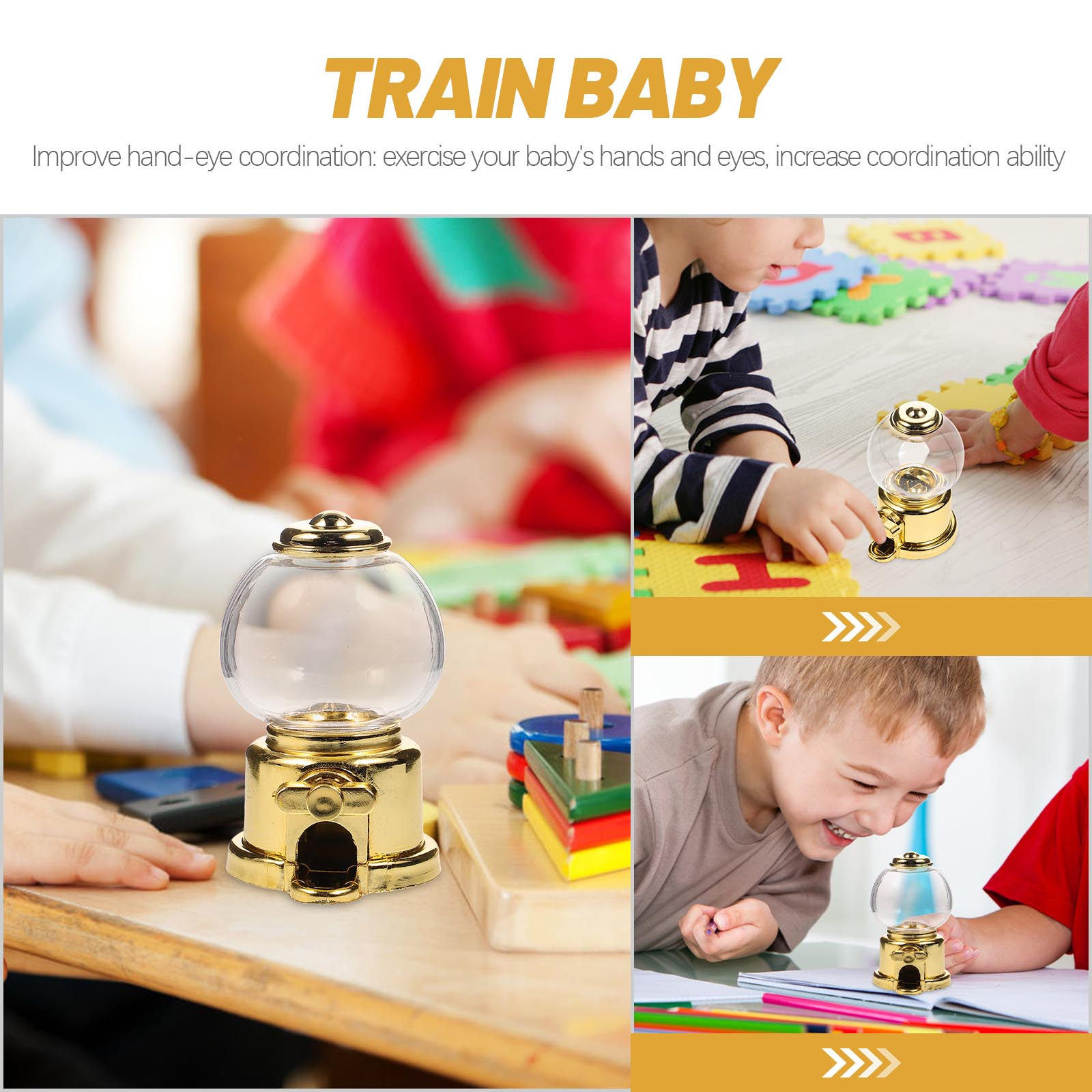 6 pezzi di macchine acchiappa- - Kids Toys Entertainer recensione e prezzo
