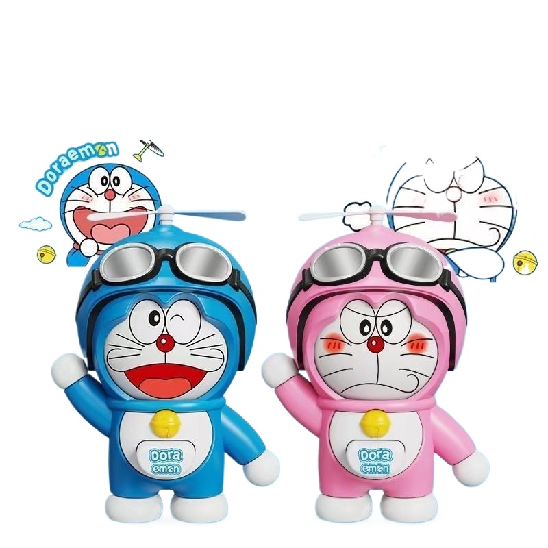 Bambola Doraemon Cambia-Faccia - Kids Toys Young recensione e prezzo