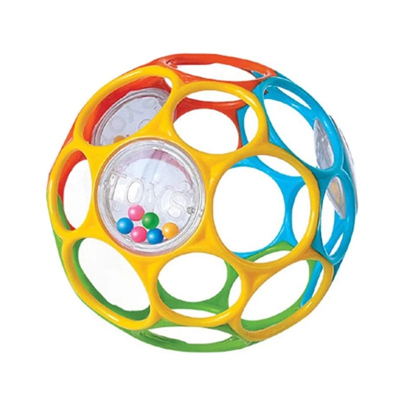 Palla da dentizione sensoriale - Kids Toys Deals recensione e prezzo