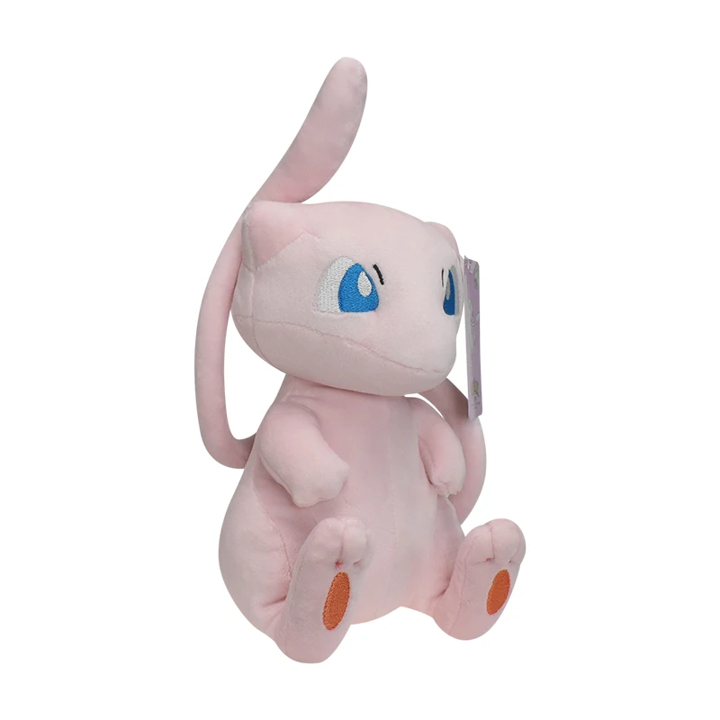 Peluche Pokémon Mew, Giocattol - Kids Toys Young recensione e prezzo
