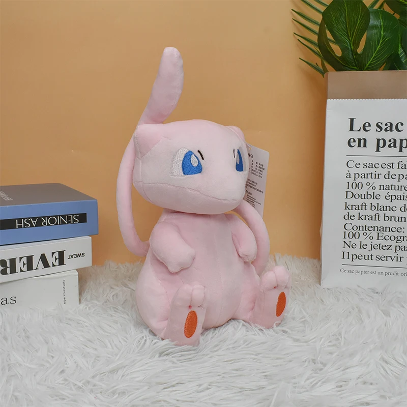 Peluche Pokémon Mew, Giocattol - Kids Toys Young recensione e prezzo