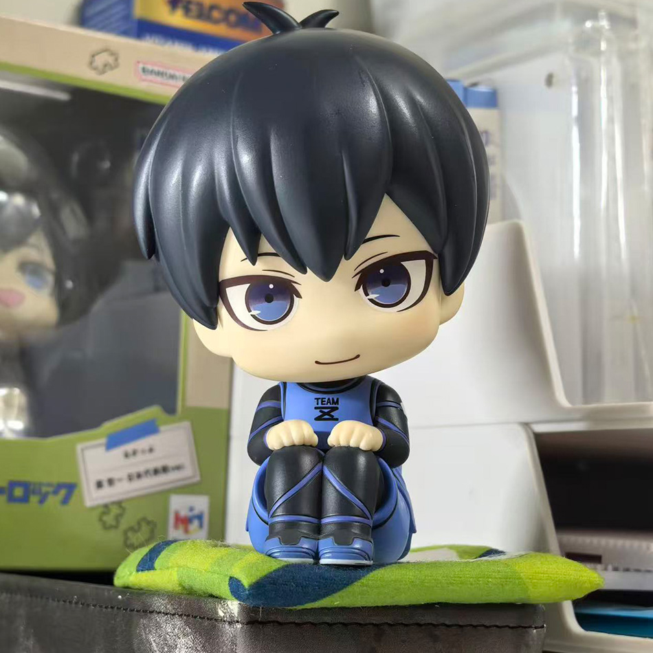 Action Figure di BLUE LOCK, Is - Kids Toys Latest recensione e prezzo