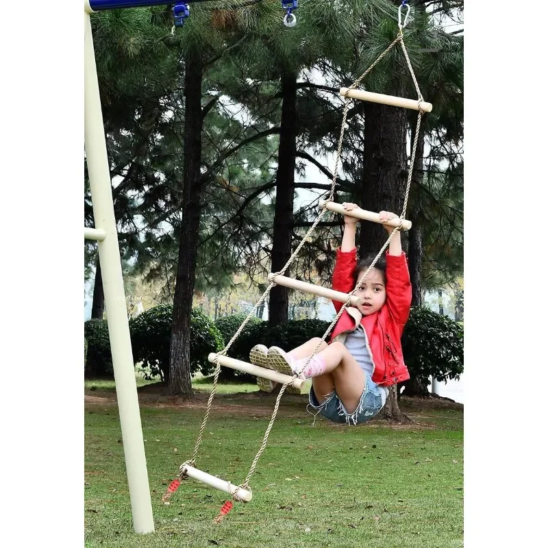 Scala di Corda per Arrampicata - Kids Toys Entertainer recensione e prezzo