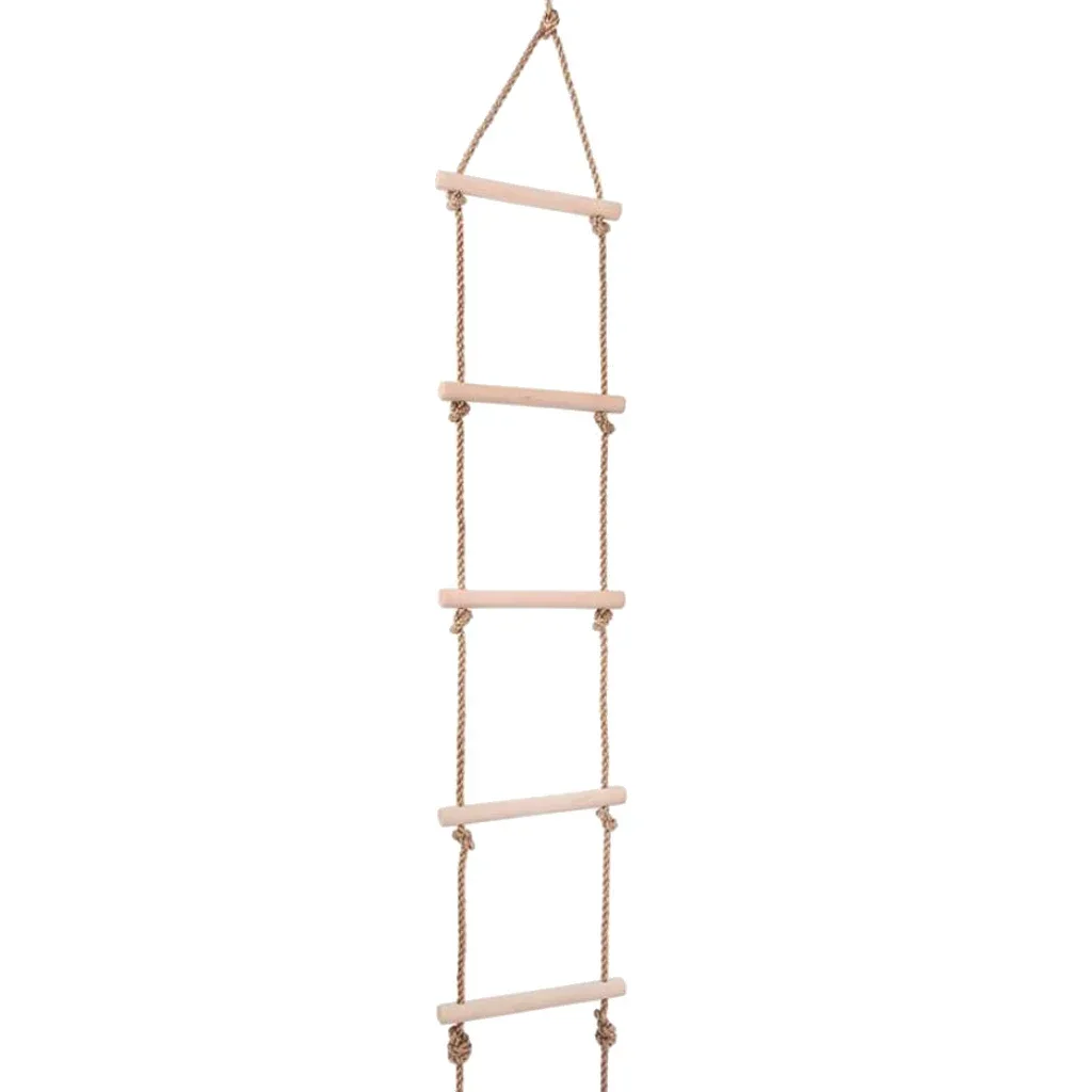 Scala di Corda per Arrampicata - Kids Toys Entertainer recensione e prezzo