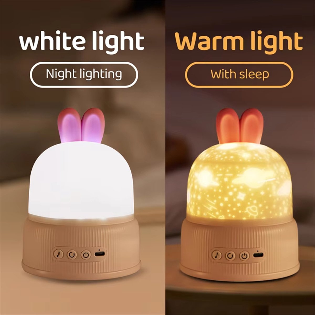 NOVITÀ! Lampada Notturna con P - Kids & Toys Expo Saudi Arabia recensione e prezzo