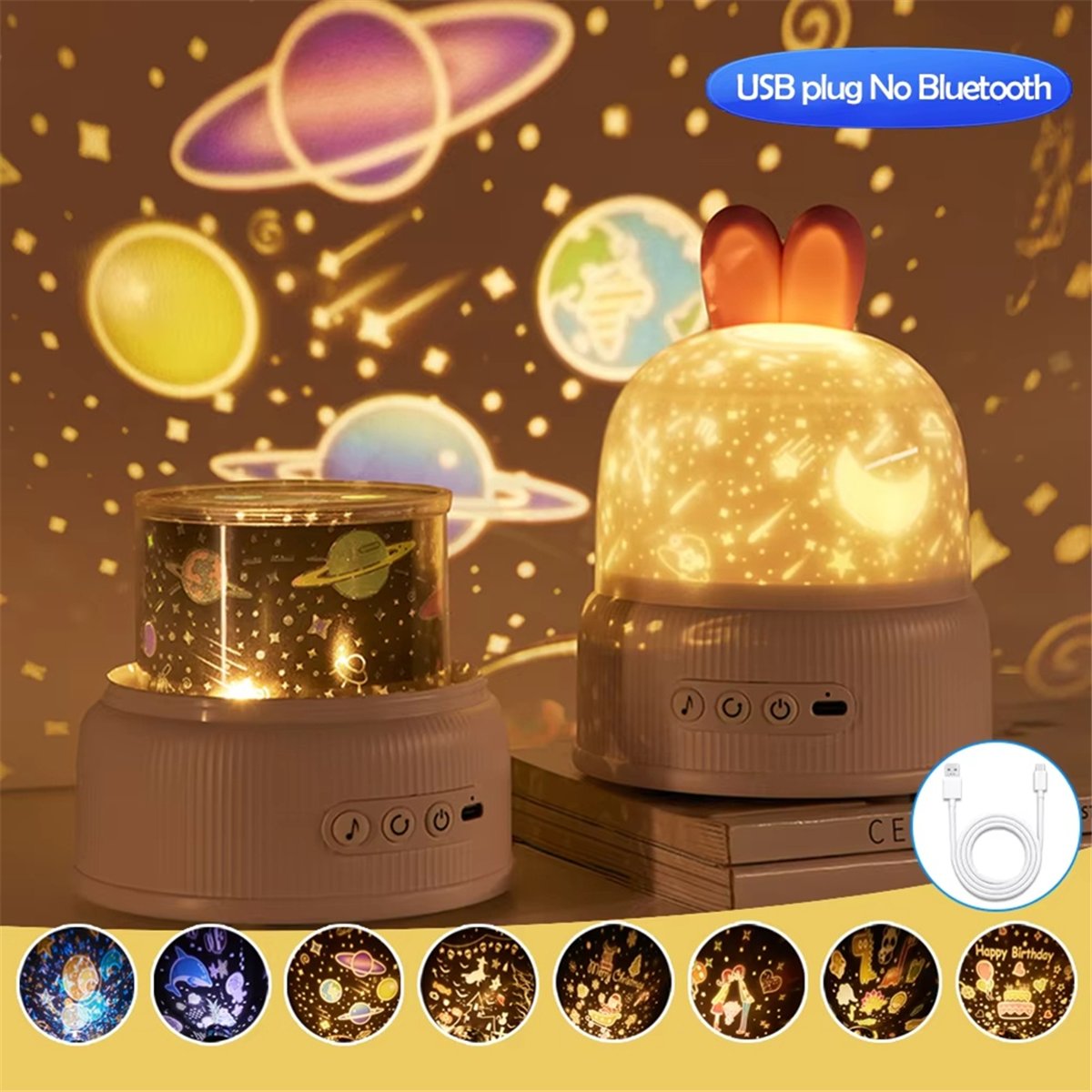 NOVITÀ! Lampada Notturna con P - Kids & Toys Expo Saudi Arabia recensione e prezzo